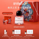 柏芮朵（BYREDO）百瑞德【官方】無(wú)人區玫瑰超級雪松香水送女友 新年禮物 生日禮物 荒漠孤魂香水【莫哈維之影】 50mL