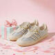 阿迪達斯（adidas）三葉草送女友SAMBA OGW休閑鞋JQ2616白色37