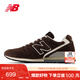 NEW BALANCE休閑鞋男鞋女鞋復古舒適百搭運動(dòng)鞋996系列CM996EO2 42