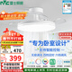 雷士（NVC）LED照明枕邊風(fēng)風(fēng)扇燈吊扇燈北歐臥室全光譜1級能效智控36瓦包安裝