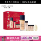 雅詩(shī)蘭黛（Estee Lauder）沁水養膚粉底液 干皮救星輕透奶油肌禮物送女友 61,買(mǎi)30ml享60ml再享美妝蛋