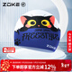 洲克（ZOKE）兒童硅膠泳帽專(zhuān)業(yè)游泳訓練防水護耳不勒頭可愛(ài)游泳帽625603267