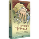 Gulliver's Travels 英文原版 格列佛游記 Jonathan Swift 經(jīng)典文學(xué) Signet Classics