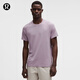lululemon丨Metal Vent Tech 男士運動(dòng)短袖 T 恤 LM3FG2S 蓮紫/蓮紫 M