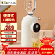 小熊（Bear）便攜式即熱式飲水機3秒速熱家用小型恒溫飲水器桌面臺式迷你直飲水礦泉水加熱器送禮禮物YSJ-E20K2 0L 小巧便攜易收納 YSJ-E20K2