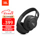 JBLT770NC頭戴式主動(dòng)降噪藍牙耳機 手機電腦筆記本耳機游戲無(wú)線(xiàn)有線(xiàn)耳機  黑色