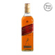 尊尼獲加（JOHNNIE WALKER）品牌推薦 JOHNNIE WALKER 尊尼獲加進(jìn)口威士忌洋酒烈酒帝亞吉歐 尊尼獲加紅牌紅方 700mL 1瓶 無(wú)盒