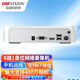 ?？低暎℉IKVISION）錄像機 4路8路經(jīng)濟款 網(wǎng)絡(luò )錄像機 硬盤(pán)錄像機 高清NVR監控錄像機監控器家庭監控主機商用農村 【8路支持400萬(wàn)接入】DS-7108N-F1 標配不帶硬盤(pán)