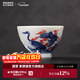 景德鎮官方陶瓷功夫品茗茶杯高檔主人杯男士高端送禮長(cháng)輩高檔禮品送禮物 柴窯青花釉里紅松鶴杯
