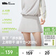 蕉下（beneunder）涉水服短裙短褲女士A字裙戶(hù)外運動(dòng)速干防曬25春夏WR392