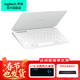 羅技（Logitech）Keys To Go 2無(wú)線(xiàn)藍牙辦公鍵盤(pán)輕薄口袋iPad鍵盤(pán)內置保護套適用于iPad、Mac、iPhone、MatePad Pro Keys To Go 2白色
