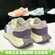 阿迪達斯（adidas）官方三葉草女鞋 25秋季新款RETROPY E5舒適緩震跑步鞋運動(dòng)休閑鞋 IE8441 36 (220mm)