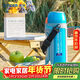 虎牌（TIGER）保溫保冷杯戶(hù)外運動(dòng)旅行壺MHJ-A15C-AQ藍色1.49L