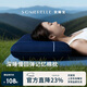安睡寶（SOMERELLE）記憶棉枕頭護頸枕睡眠頸椎病深度睡眠專(zhuān)用枕芯趴睡高枕一只裝