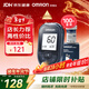 歐姆龍（OMRON）血糖儀GH83型指尖檢測儀套裝（含100條血糖試紙+100采血針）年貨
