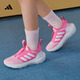 adidas小童TENSAUR COMFORT AC一腳蹬網(wǎng)面運動(dòng)鞋阿迪達斯輕運動(dòng)