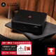 ARGON AUDIO阿爾歌SA1MK2家用發(fā)燒級音響sa1升級版數字功放機hdmi桌面小藍牙放大器丹麥 黑色