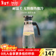 怡萬(wàn)家（iwaki）冷水壺涼水壺大容量耐熱玻璃壺花茶壺果汁壺1300ml