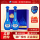 洋河 【春節送禮】藍色經(jīng)典 口感綿柔濃香型白酒 52度 500mL 1盒 夢(mèng)之藍M6禮盒裝