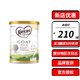 可瑞康（karicare）澳洲新西蘭進(jìn)口 可瑞康GOAT嬰幼兒山羊奶粉900g JD保稅倉配送 2段 * 1罐