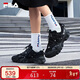 FILA 斐樂(lè )貓爪鞋5【楊冪同款】復古運動(dòng)鞋女2025年休閑鞋老爹鞋