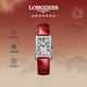 浪琴（LONGINES）瑞士手表 黛綽維納系列 女士皮帶石英表新年禮物L(fēng)55124715