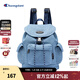 ChampionChampion冠軍24新款雙肩包女Tracklite Mini Backpack書(shū)包男旅行 牛仔色 均碼