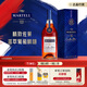 馬爹利（Martell） 藍帶XO級 干邑白蘭地 洋酒 500ml 1瓶  年貨送禮