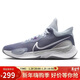 耐克NIKE男子實(shí)戰籃球鞋RENEW ELEVATE III 運動(dòng)鞋DD9304-010狼灰42.5