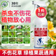 坤寧王花卉殺蟲(chóng)劑植物土壤綠蔬菜蚜蟲(chóng)小黑飛月季花草紅蜘蛛蚧殼蟲(chóng)500ml