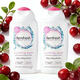 femfresh女性私密處護理清潔洗液舒緩保濕型250ml*2瓶 組合裝