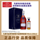 馬爹利藍帶陳年盛頌限量款2013年產(chǎn)老酒干邑白蘭地進(jìn)口洋酒父親中秋送禮 700mL 1瓶