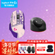 羅技（G）G502無(wú)線(xiàn)鼠標 電競游戲鼠標 機械充電筆記本電腦邏輯鼠標送男女生禮物 G502無(wú)線(xiàn)阿卡麗【無(wú)線(xiàn)充電底座】