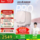 松下（Panasonic）小歡洗Mate pro迷你洗烘一體洗衣機1KG內衣褲洗嬰兒寶寶洗血漬洗95度高溫除菌智能投放XQG10-AD16F