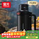 富光保溫壺316L不銹鋼大容量保溫瓶車(chē)載水壺戶(hù)外旅行壺暖水瓶2300ML
