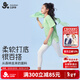 久歲伴兒童百搭褲女童春夏薄款校園打底褲少女高彈5A抑菌學(xué)生舞蹈運動(dòng)褲