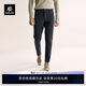 KAILAS凱樂(lè )石洛克X軟殼褲加絨保暖防靜電加厚秋冬徒步褲男款
