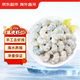 京東超市 海外直采黑虎蝦仁200g 18-22個(gè)/袋 去蝦線(xiàn) 早餐食材