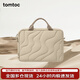 tomtoc手提電腦包女士14英寸筆記本內膽包蘋(píng)果MacBook Pro M5保護套A28 沙丘之速 14英寸