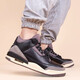 Air 喬3 AJ3 AMM聯(lián)名 黑紫色 復古籃球鞋男鞋女鞋FZ4811-001 Air 喬3 AJ3 AMM聯(lián)名 黑紫色 復古籃球鞋FZ4811-001 36