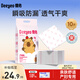 德佑孕婦產(chǎn)褥墊產(chǎn)婦專(zhuān)用護理墊隔尿墊產(chǎn)乳墊一次性成人產(chǎn)后護理墊床墊 【體驗裝】10片*1包