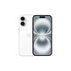 蘋果 iPhone 16（A3288）128GB 白色 支持移動聯(lián)通電信5G 雙卡雙待手機 95新A+