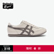 Onitsuka Tiger鬼塚虎MACHU RACER秋冬男女時(shí)尚運動(dòng)休閑鞋 白色/灰色 38
