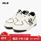 MLB鞋子男女情侶同款復古板鞋學(xué)長(cháng)鞋運動(dòng)休閑鞋3ASXCA12N-50WHS-230