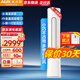 奧克斯（AUX）立式空調柜機2匹/3匹藝術(shù)圓柜奧精靈一級能效變頻冷暖2p3p客廳空調以舊換新 2匹一級能效適用：24-36㎡