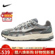 耐克NIKE運動(dòng)休閑鞋男子復古減震P-6000運動(dòng)鞋FN7509-029青灰41