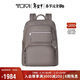 途明（TUMI）VOYAGEUR女士商務(wù)通勤電腦包鋅色04843833ZNCO 雙肩包新年禮物