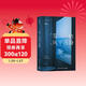 【贈讀者信】等一切風(fēng)平浪靜 劉同新書(shū)?全新隨筆，十年蛻變之作。關(guān)于那些突然到來(lái)的低落時(shí)刻，跌落谷底再把自己拖起的自救人生 劉同  中南傳媒