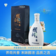 頤酙頤蕎清香型白酒52%voI 蕎麥香型白酒商務(wù)宴請家用禮盒裝 500mL 6瓶 （一箱）