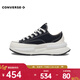 匡威（Converse）2024年中性Chuck Taylor SEASONAL帆布鞋/硫化鞋 A11489C 39
